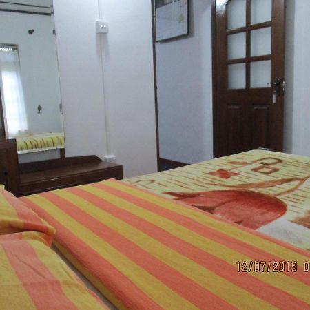 Andrews Hostel Nuwara Eliya Eksteriør bilde