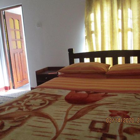 Andrews Hostel Nuwara Eliya Eksteriør bilde