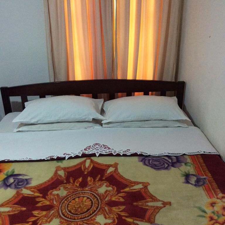 Andrews Hostel Nuwara Eliya Rom bilde