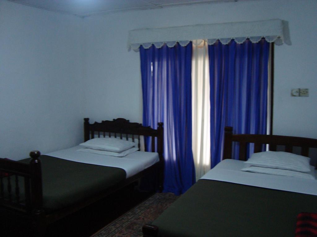Andrews Hostel Nuwara Eliya Rom bilde