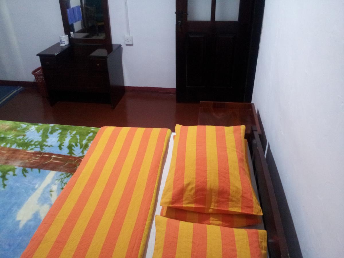 Andrews Hostel Nuwara Eliya Eksteriør bilde