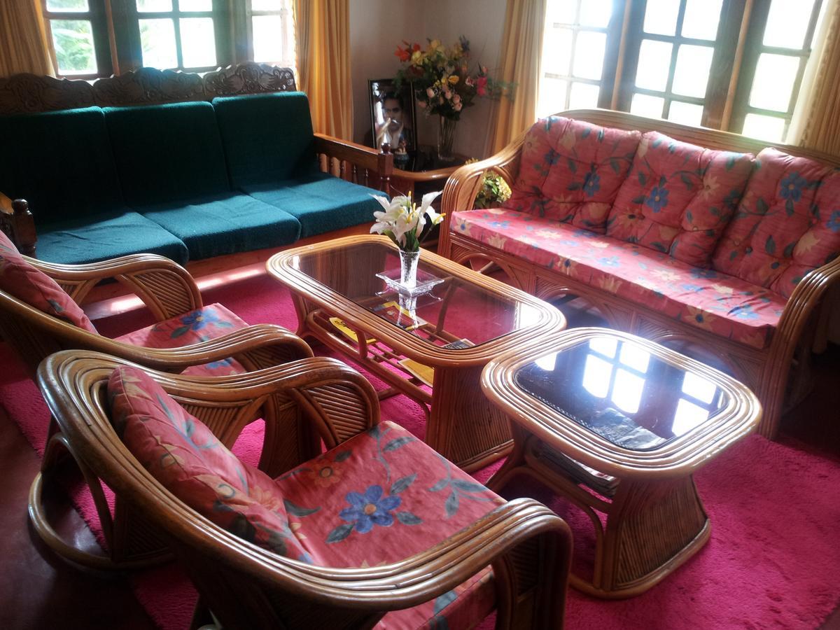 Andrews Hostel Nuwara Eliya Eksteriør bilde
