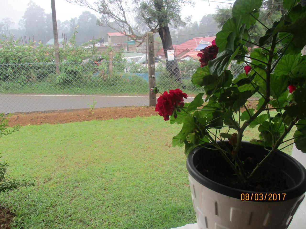 Andrews Hostel Nuwara Eliya Eksteriør bilde