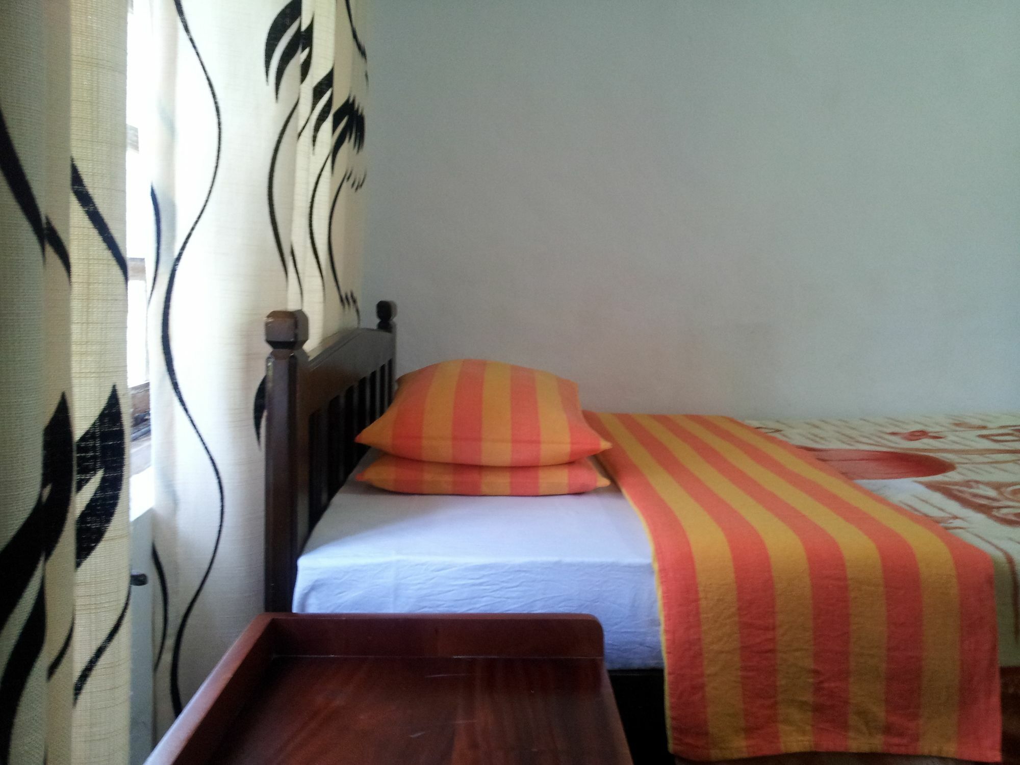 Andrews Hostel Nuwara Eliya Eksteriør bilde