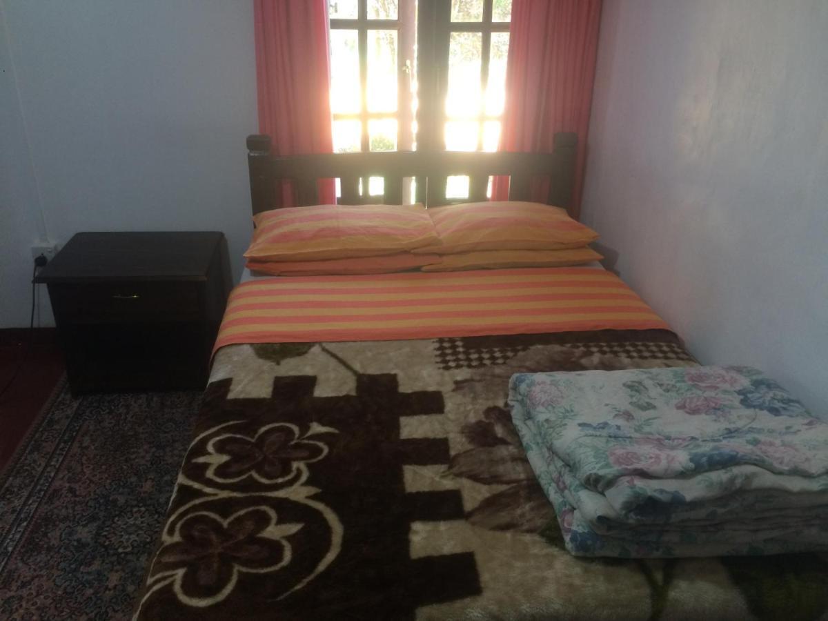 Andrews Hostel Nuwara Eliya Eksteriør bilde