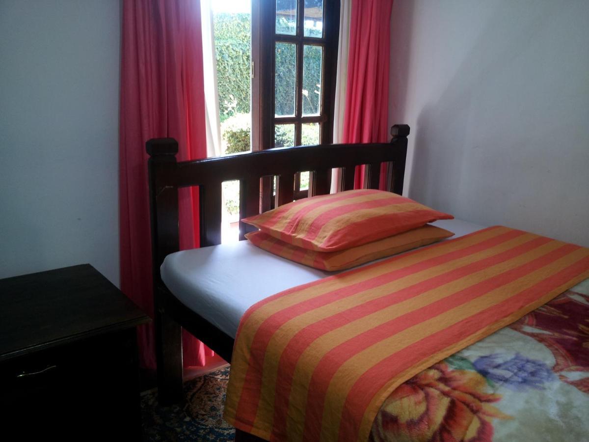 Andrews Hostel Nuwara Eliya Eksteriør bilde