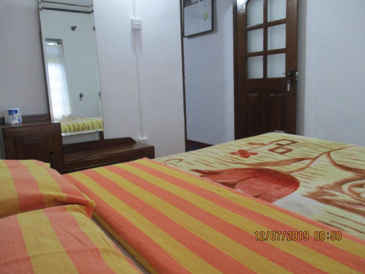 Andrews Hostel Nuwara Eliya Eksteriør bilde