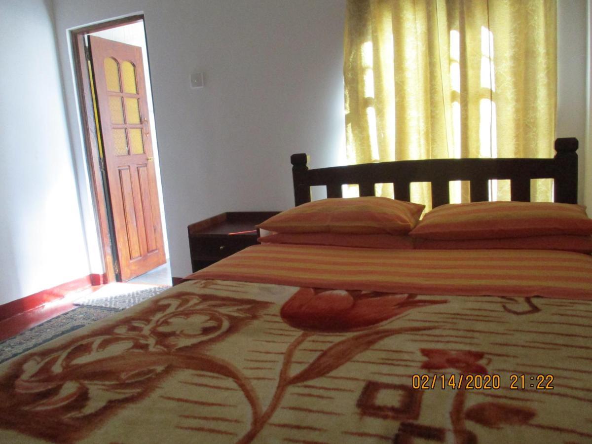 Andrews Hostel Nuwara Eliya Eksteriør bilde